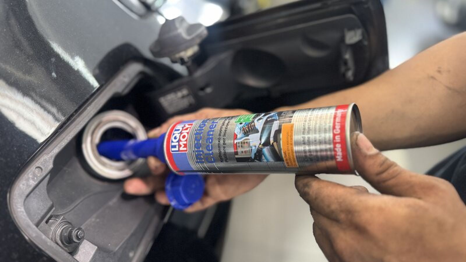 Fuel System Cleaning – How often fuel injectors and lines need cleaning for optimal performance.