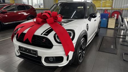 Why a One-year Old Car Could be a Great Deal as a Second-hand Buy