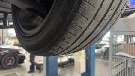 Tire Rotation and Inspection – How often to rotate and what to inspect for wear and safety