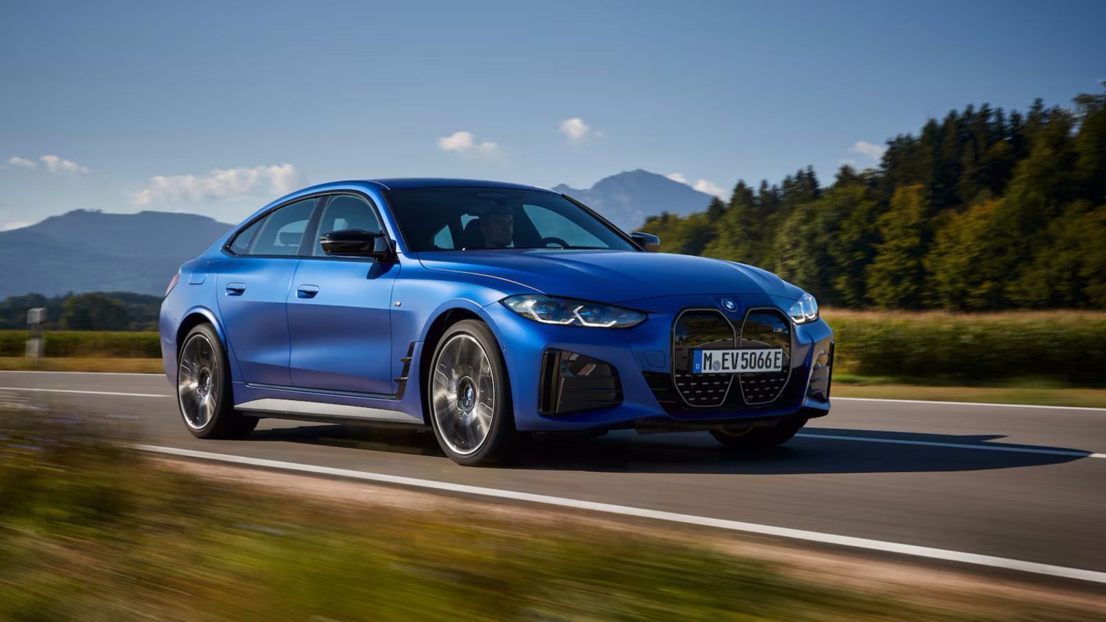 BMW’s profit margin drops to four-year low after recall