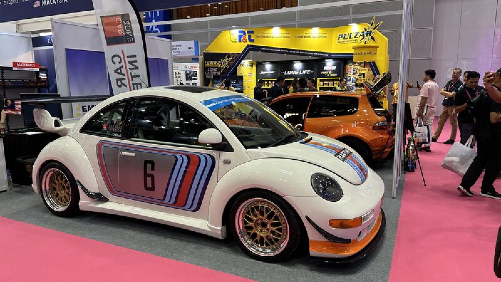 The Evolution of German Car Design: From Classic to Modern