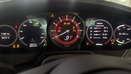 Understanding Dashboard Warning Lights – What each light means and when to take action