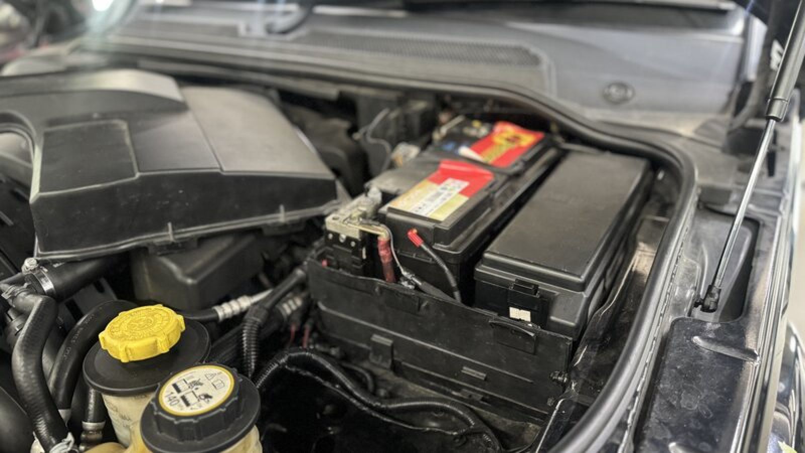 When is a bigger alternator needed?