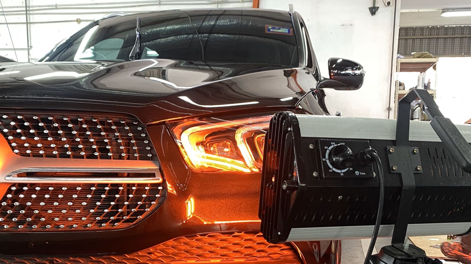 Paint Protection Films vs. Ceramic Coatings: Which is Better?