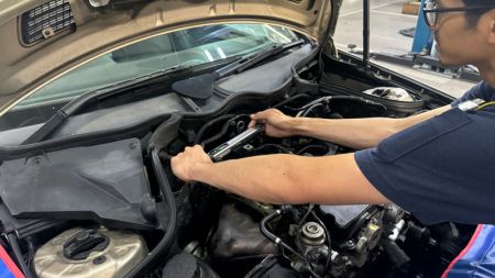 Spark Plug Health and Replacement – How it impacts ignition and overall performance