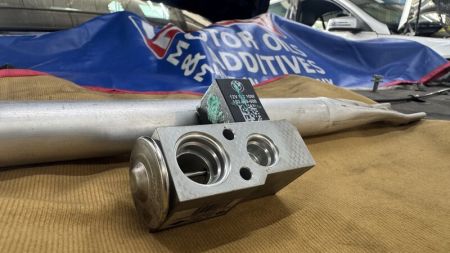 Genuine vs. Counterfeit Auto Parts: How to Spot the Difference