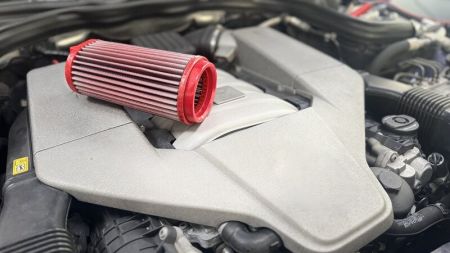 How about performance air filters?
